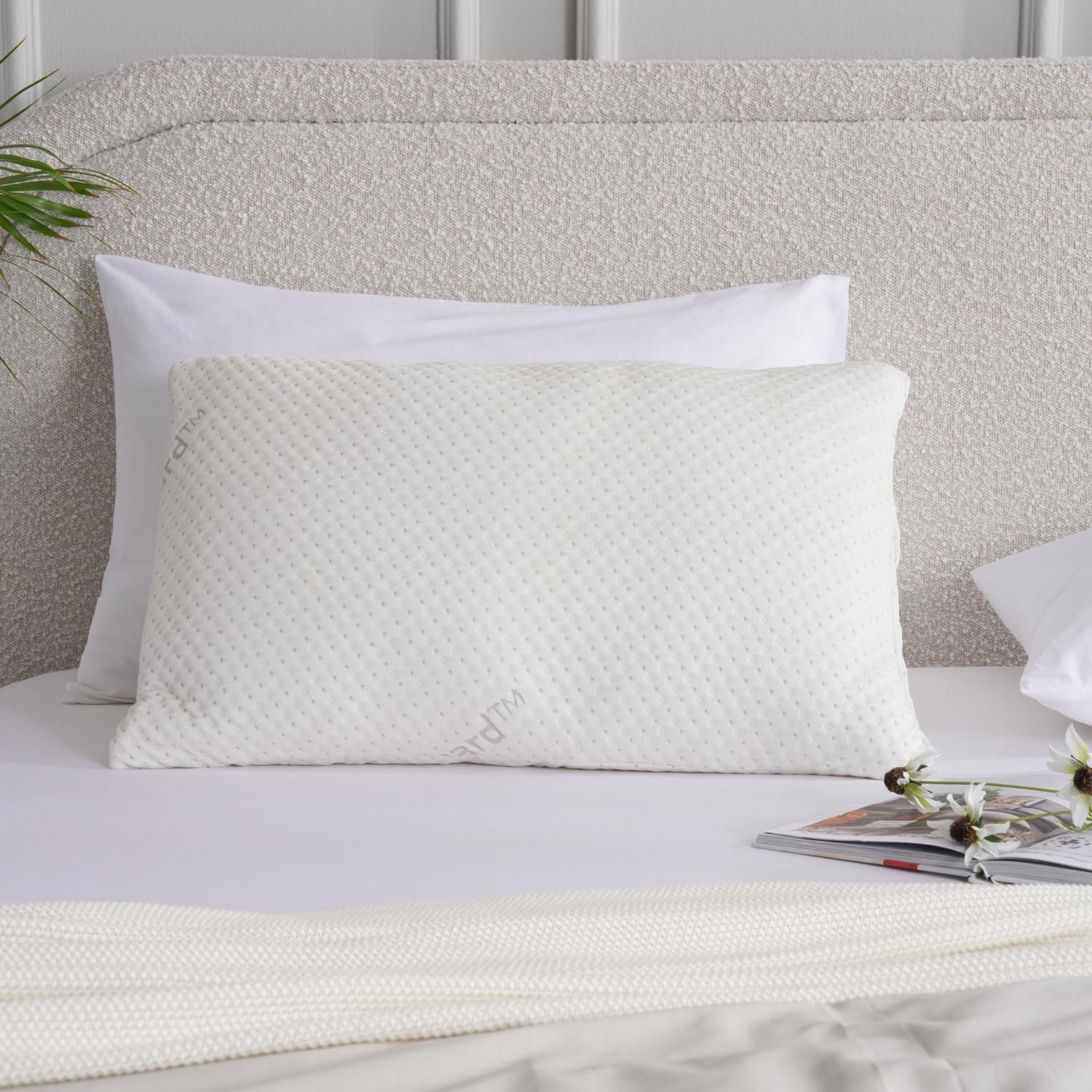 foam home pillows